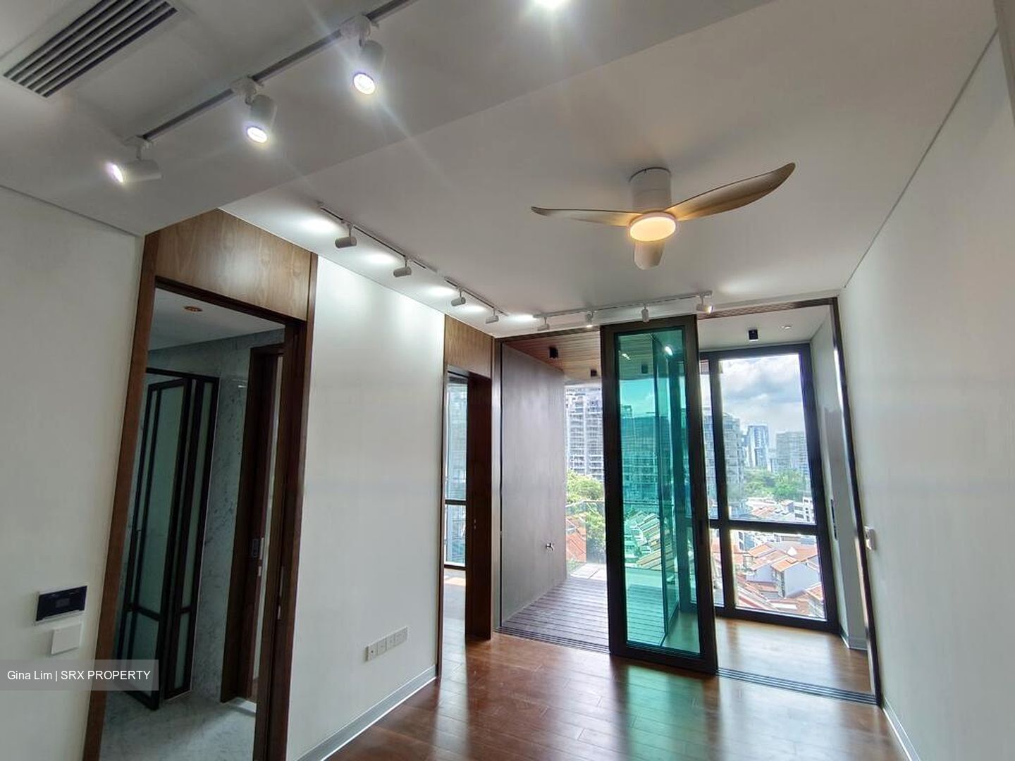 8 Hullet (D9), Apartment #471764161